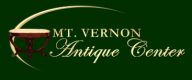 Mt Vernon Antique Centr Logo